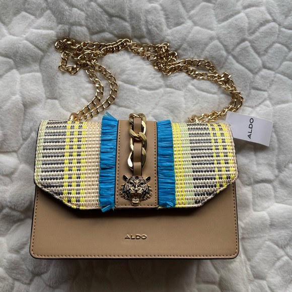 Aldo Anassi Bag - Picture 4 of 16